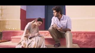 2 Yrs of Pariyerum Perumal  Jo  Jeans Bgm  Kayal Anandhi  Mari Selvaraj  ARR  AlbyArun [upl. by Odilia]