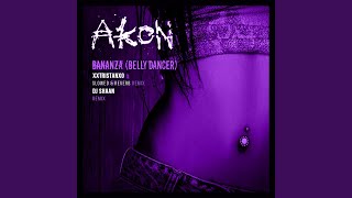 Bananza Belly Dancer [upl. by Acisey]