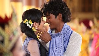 Dhanushs Anegan Tamil Movie Trailer  ChannelLive TV [upl. by Hoes549]