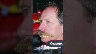 Dale Earnhardt Srs Death Changed NASCAR forever [upl. by Braunstein]