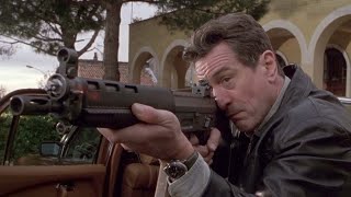 Ronin Full Movie Facts  Story And Review  Robert De Niro  Jean Reno [upl. by Sherourd]