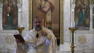 Living the Liturgy  Part 3 [upl. by Wagner]