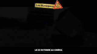 Les municipaux trop cest trop  Bande annonce 2019 [upl. by Alderson]