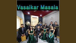 Vasaikar Masala [upl. by Araiek]