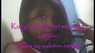 tameme lyrics by jolina magdangal [upl. by Ojyram116]