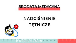 Kardiologia  Nadciśnienie Tętnicze [upl. by Drawde582]