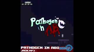 Pathogen In ABO Menu  Pathogen In ABO OST JackMp3 Original Soundtrack [upl. by Worlock]