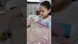 How to make Calamansi juice Nicas version [upl. by Mllly]