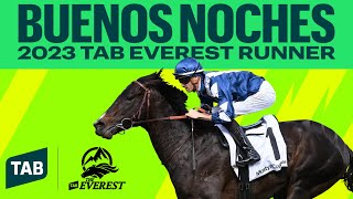 BUENOS NOCHES AND TAB JOIN FORCES FOR EVEREST [upl. by Anairotciv]