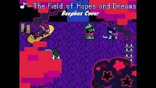 FIELD OF HOPES AND DREAMS  Beepbox Cover [upl. by Alis]