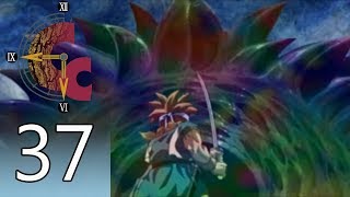 Chrono Trigger – Episode 37 Lavos Beckons [upl. by Louise]