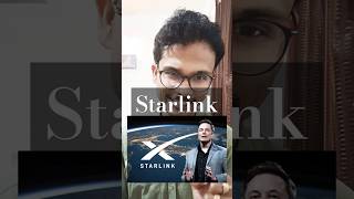 Starlink in India Elon Musk Starlink  Starlink Satellite  Starlink Internet Speed  Starlink News [upl. by Ileana507]