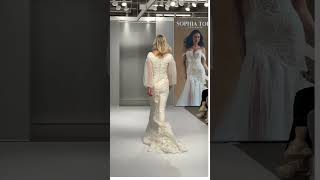 Bridal Fashion Show BTS [upl. by Curry]