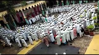 Madarsa  Mazahir  Uloom  Saharanpur  Ka  Haseen  Tarana  360p [upl. by Casteel561]