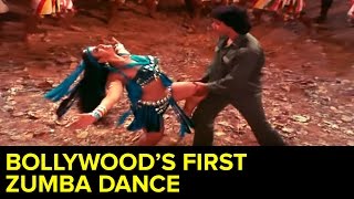 Bollywoods First Zumba Dance Item Song  Pyari Behna [upl. by Belcher]