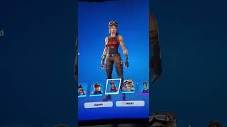 fortnite free skins glitch chapter 5 season 3 [upl. by Drahnreb]