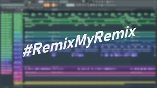 Grian  Mumbo AFK elybeatmaker Remix RemixMyRemix [upl. by Auka]