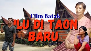 FILM BATAK SEDIH TERBARU  ILU DI TAON BARU  EPISODE 02 [upl. by Jeffery]