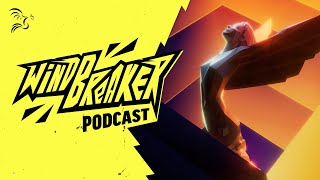 Whats the Point of The Game Awards  Windbreaker Podcast [upl. by Tingley111]