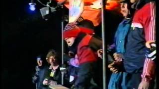 Elfstedentocht 1997  deel 08 [upl. by Parette]