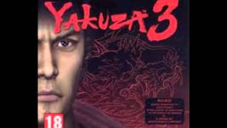 Yakuza 3 OST Track 22 More Huge [upl. by Annol355]