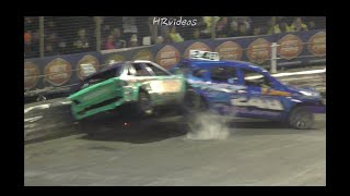 Foxhall 1600 World Final 2024 [upl. by Liahkim]