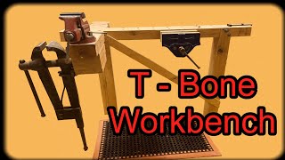 T Bone Workbench [upl. by Ziana694]