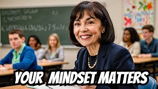 How to Develop a Growth Mindset  Carol Dweck [upl. by Donell675]