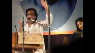 pt hridaynath mangeshkar singing dayaghana and pasaydan [upl. by Ireg]