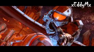 Halo 4 Capitulo 8 Media noche 22  quotUn gran finalquot  HD y en vivo [upl. by Eirol]