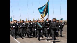 Turanian Army Turan Ordusu 2015TurkeyAzerbaijanKazakhstanKyrgyzstanTurkmenistanUzbekistan [upl. by Jammie907]