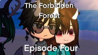 The Forbidden Forest Episode 4  GC SERIES [upl. by Linet]