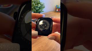 Apple Watch 10 Series Unboxing applewatch applewatch10 unboxing [upl. by Airdnala]