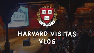 Harvard visitas vlog [upl. by Francisco2]