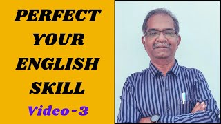 Tips On English Language Usage Video  3 Learn EnglishUsage of quotinvalidquot [upl. by Oirram176]