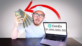 CoinEx Why CoinEx Is 1 Crypto Exchange To Buy Meme Coins [upl. by Babs231]