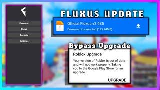 UPDATE  FLUXUS NEW MOBILE VERSION UPDATE  NEW FLUXUS MOBILE VERSION  FULL DOWNLOAD TUTORIAL [upl. by Nlocnil]