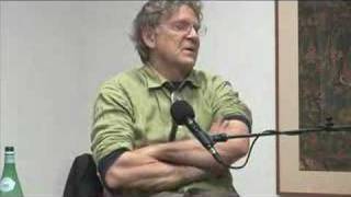 Robert Thurman Vimalakirti Video 5 [upl. by Simeon]