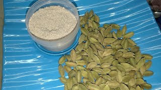 Green Cardamom Powder [upl. by Ofloda708]