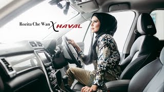 Haval H2 Test Drive with Che Ta [upl. by Neelram815]