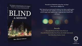 Blind A Memoir Audiobook  Chapter 1 [upl. by Asim]