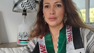 Zineb El Rhazoui  « Je regrette d’avoir condamné le 7 octobre et d’avoir été manipulée » [upl. by Raymond]