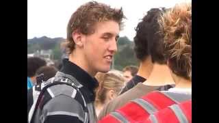 Newstead College  Dogs Breakfast End of Year Episode 2005 [upl. by Tanah285]