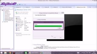 Vmware 100 Windows multipoint server 2012 Mouse etc Fix [upl. by Alurta496]