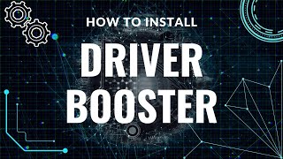 Driver booster pro new key  Step by step tutorial [upl. by Pat]