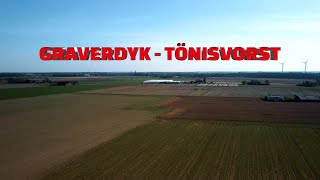 GRAVERDYK  TÖNISVORST [upl. by Theobald]