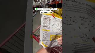 Foods from Costco that helped me lose 180 pounds Part 2 weightloss weightlosstips costco [upl. by Ahsekal]