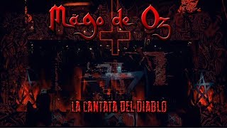 Mägo de Oz La Cantata del Diablo Diabulus in OperaBarakaldo DF [upl. by Wait]