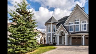 2 Carnoustie Ln Muskoka Ontario [upl. by Erinn722]