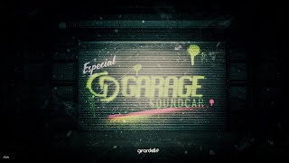 MEGA FUNK MACHUQUEI ESP GARAGE SOUNDCAR  DJ GIRARDELLO [upl. by Neveda823]